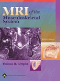 Mri: Musculoskeletal System