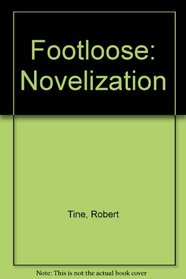 Footloose: Novelization