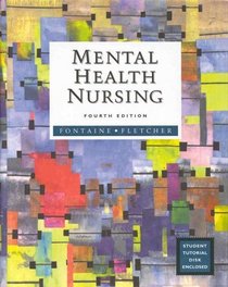 Mental Health Nursing (4th Edition)