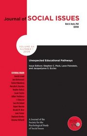 Unexpected Educational Pathways (Journal of Social Issues)