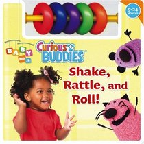 Shake, Rattle, and Roll! (Baby Nick Jr.)