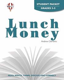 Lunch Money (Student Packet)