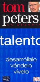 Talento - Desarrollalo, Vendelo, Vivelo (Spanish Edition)