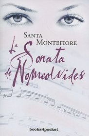 Sonata de nomeolvides, La (Narrativa/ Narrative) (Spanish Edition)
