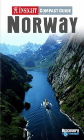 Norway Insight Compact Guide (Insight Compact Guides) (Insight Compact Guides)