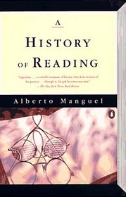 A History of Reading