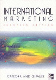 European International Marketing Business