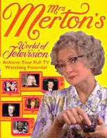 Mrs Merton's World of Television: Achieve Your Full TV Watching Potential