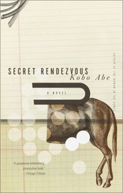 Secret Rendezvous (Vintage International)