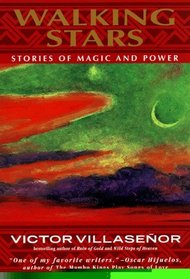 Walking Stars : Stories of Magic and Power