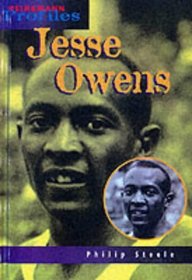Jesse Owens (Heinemann Profiles)