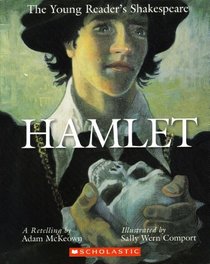 Hamlet (The Young Reader's Shakespeare)