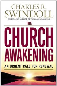 The Church Awakening: An Urgent Call for Renewal