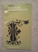 Tom Thumb,:  and The tragedy of tragedies (Fountainwell drama texts)