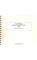 California Crime in Perspective 2002