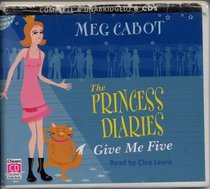 Give Me Five (The Princess Diaries)