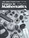 Progress in Mathematics, Grade 4, Skills Update Practice Book