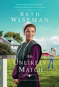 An Unlikely Match (The Amish Inn Novels)