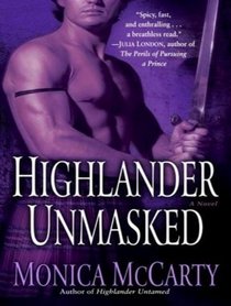 Highlander Unmasked: A Novel (MacLeods of Skye)