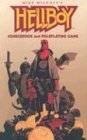Mike Mignola's Hellboy: Sourcebook and Roleplaying Game