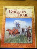 The Oregon Trail (Crossing America Series)