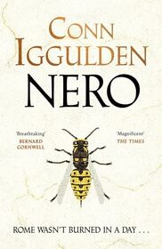 Nero: A Novel (The Nero Trilogy)