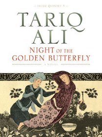 Night of the Golden Butterfly (Vol. 5)  (The Islam Quintet)