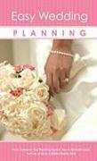 Easy Wedding Planning, 6th Edition