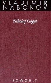 Gesammelte Werke 16. Nikolay Gogol.
