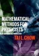 Mathematical Methods for Physicists Solutions Manual