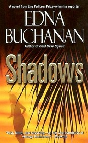 Shadows (Craig Burch, Bk 2)