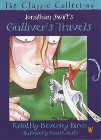 Gulliver's Travels (Classic Collection)