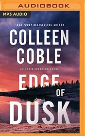 Edge of Dusk (An Annie Pederson Novel, 1)