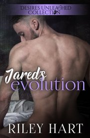 Jared's Evolution (Jared & Kieran, Bk 1)
