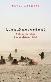 Ausnahmezustand