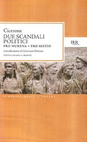 Due scandali politici (Biblioteca universale Rizzoli)