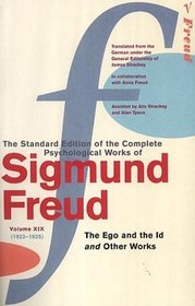 Standard Edition Complete Psychological Works of Sigmund Freud: 
