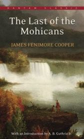 Last of Mohicans