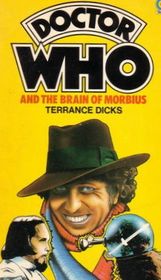 Doctor Who: The Brain of Morbius (Doctor Who, Vol 7)