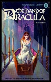 Heart of Dracula