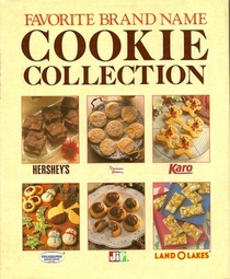 Favorite Brand Name Cookie Collection