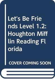 Houghton Mifflin Florida Reading