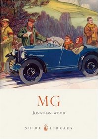 MG (Shire Library)