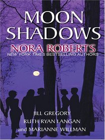 Moon Shadows (Large Print)