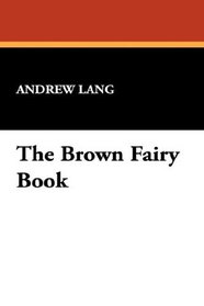 The Brown Fairy Book