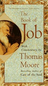 The Book of Job (Sacred Texts Series, Vol 2)