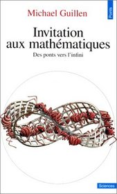 Invitation aux mathmatiques