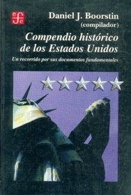 Compendio Historico de Los Estados Unidos