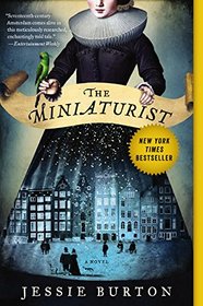 The Miniaturist: A Novel