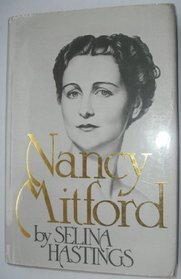 Nancy Mitford: A Biography
